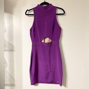 🆕Naven cut out dress